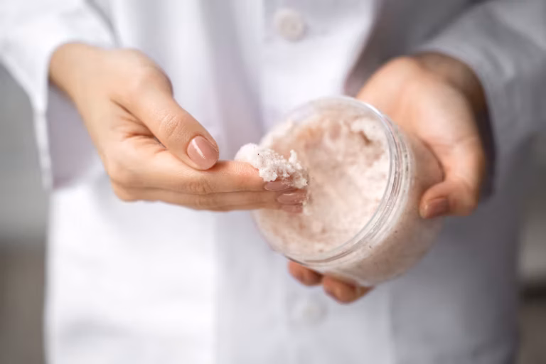 Stop Washing Your Hair and Start Cleansing Your Scalp